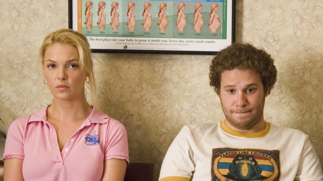 Watch Knocked Up Online