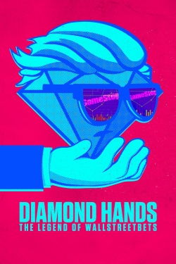 Diamond Hands: The Legend of WallStreetBets