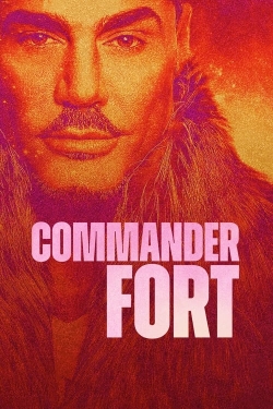 Commander Fort