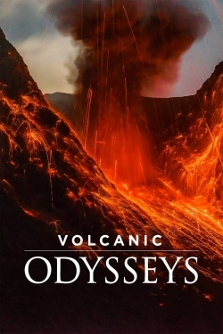 Volcanic Odysseys