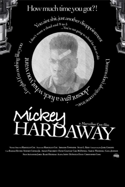 Mickey Hardaway