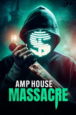 AMP House Massacre