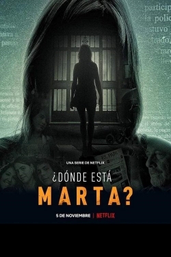 Where Is Marta