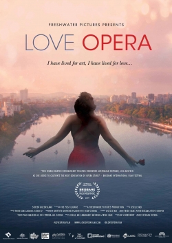 Love Opera