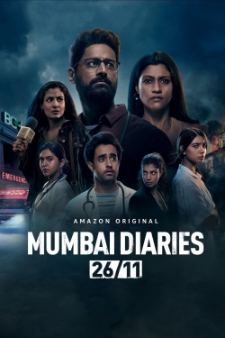 Mumbai Diaries