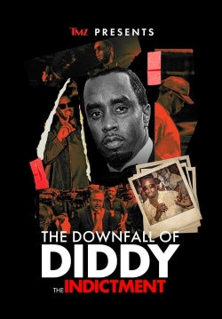 TMZ Presents: The Downfall of Diddy: The Indictment