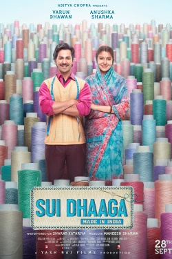 Sui Dhaaga - Made in India