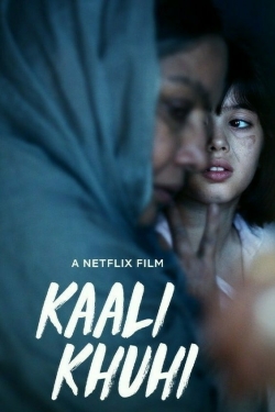 Kaali Khuhi