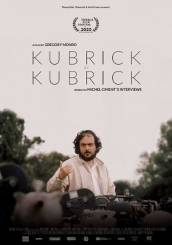 Kubrick by Kubrick