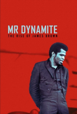 Mr. Dynamite - The Rise of James Brown