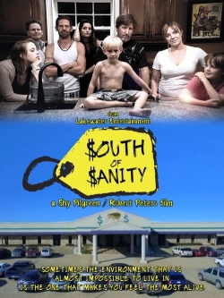 South of Sanity