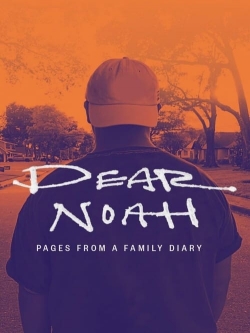 Dear Noah: Pages From a Family Diary