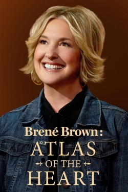 Brené Brown: Atlas of the Heart